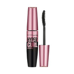 Maybelline Hypercurl Volume Black Mascara Washable Mascara 9.2g