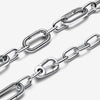 Pandora ME Five Openable Link Chain Bracelet