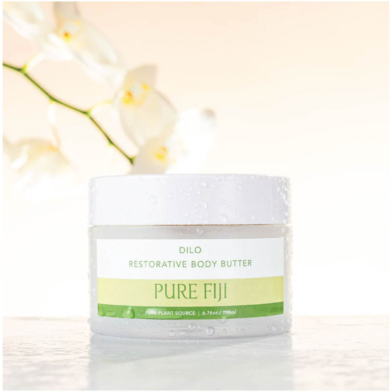 P/Fiji Dilo Restorative Body Butter