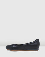 Hush Puppies Donna Black