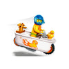 Lego City Stuntz Bathtub Stunt Bike