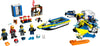 Lego City Missions Water Police Detective Missions