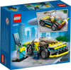 Lego City Great Vehicles Electric Sports Car