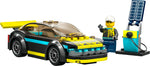 Lego City Great Vehicles Electric Sports Car