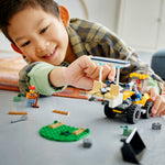 Lego City Great Vehicles Construction Digger
