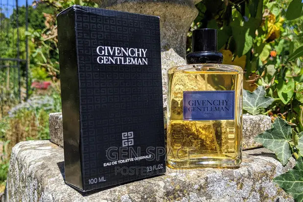 Givenchy Gentleman Original EDT 100ml