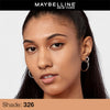 Maybelline Fit me Matte + Poreless 16h 326 Warm Tan SPF22 Matte Foundation 30ml