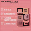 Maybelline Fit Me Mono 50 Revolutionary Blush 4.5gm