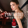 Givenchy L'interdit Rouge EDP 50ml