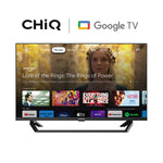 CHiQ 32 inch LED HD Smart TV L32G7PG