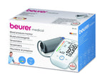 Beurer Upper Arm Blood Pressure Monitor BM45