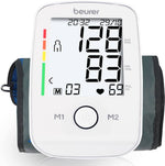 Beurer Upper Arm Blood Pressure Monitor BM45