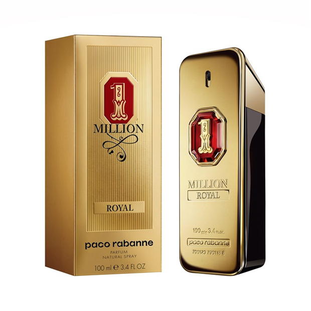 Rabanne 1 Million Royal Parfum For Him