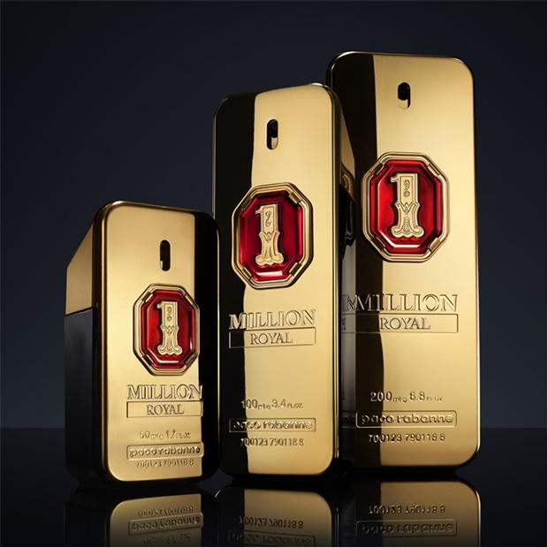 Rabanne 1 Million Royal Parfum For Him