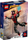 Lego Super Heroes MarvelMiles Morales Figure