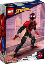 Lego Super Heroes MarvelMiles Morales Figure