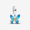 Pandora Butterfly Charm