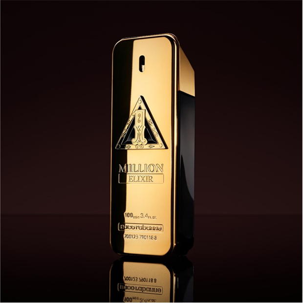 Rabanne 1 Million Elixir Intense Parfum