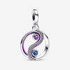 Pandora ME Balance Yin & Yang Medallion