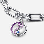 Pandora ME Balance Yin & Yang Medallion