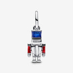 Pandora Sterling Silver Moveable Nutcracker Dangle Charm