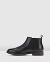Hush Puppies Hanger Black Burnish