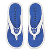 Oakley O Coil Sandal White/Blue