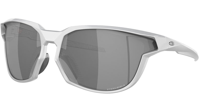 Oakley Kaast X Silver W/ Prizm Black -PT