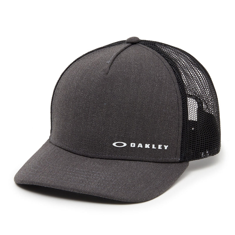 Oakley Goft Ellipse Hat Black U OSFA