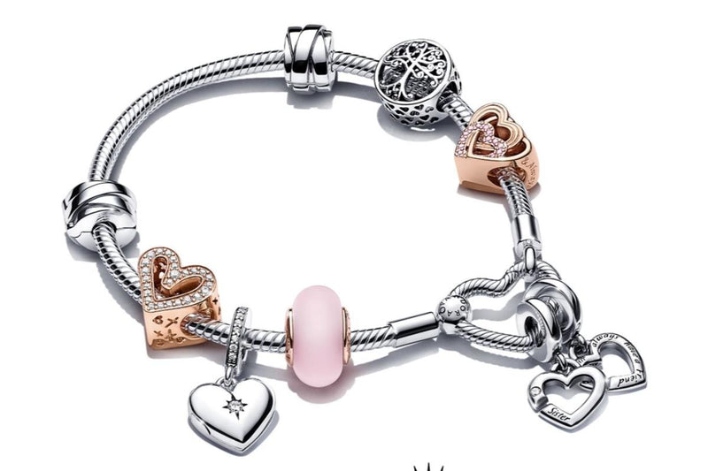 Pandora – Prouds Fiji