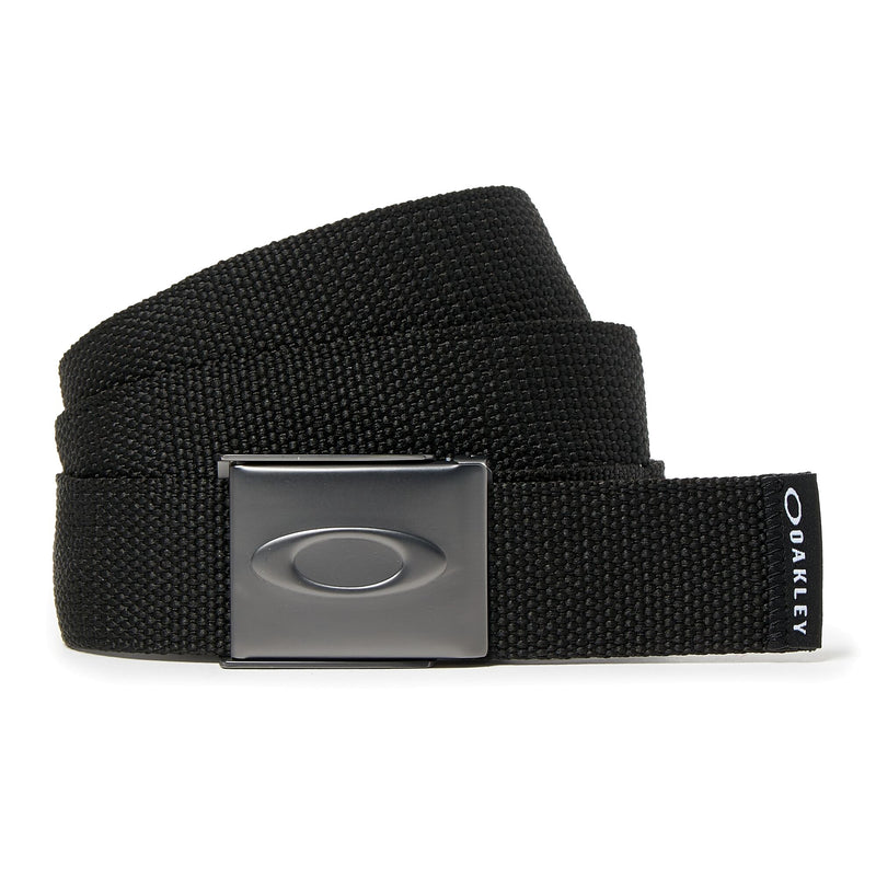 Oakley Ellipse Web Belt Blackout