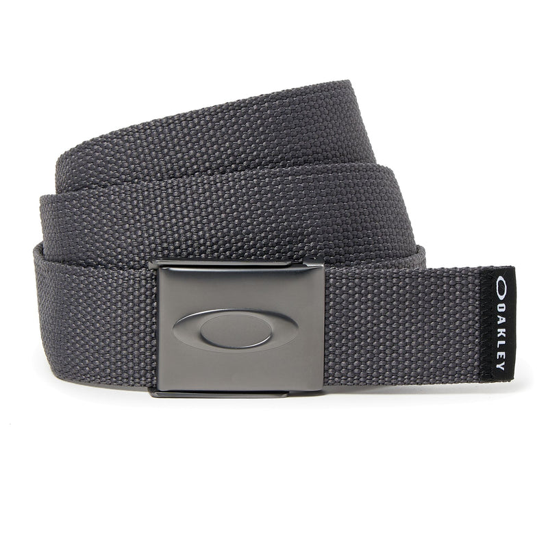 Oakley Ellipse Web Belt ForgedIron