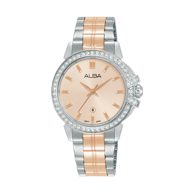 ALBA Ladies Dress 50M