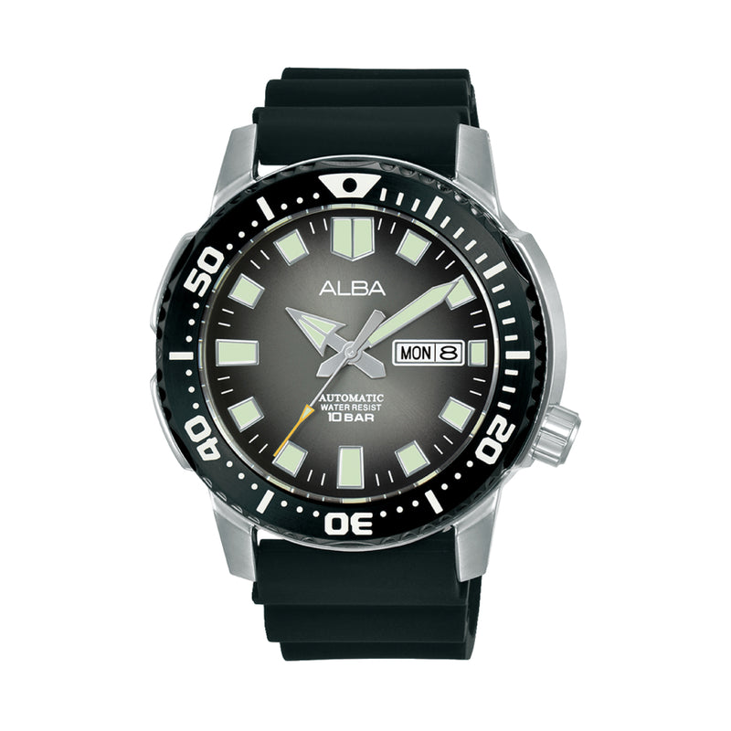 ALBA Mens Mechanical Sports 100M