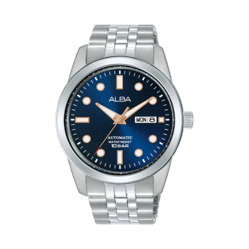 ALBA Mens Automatic 100M