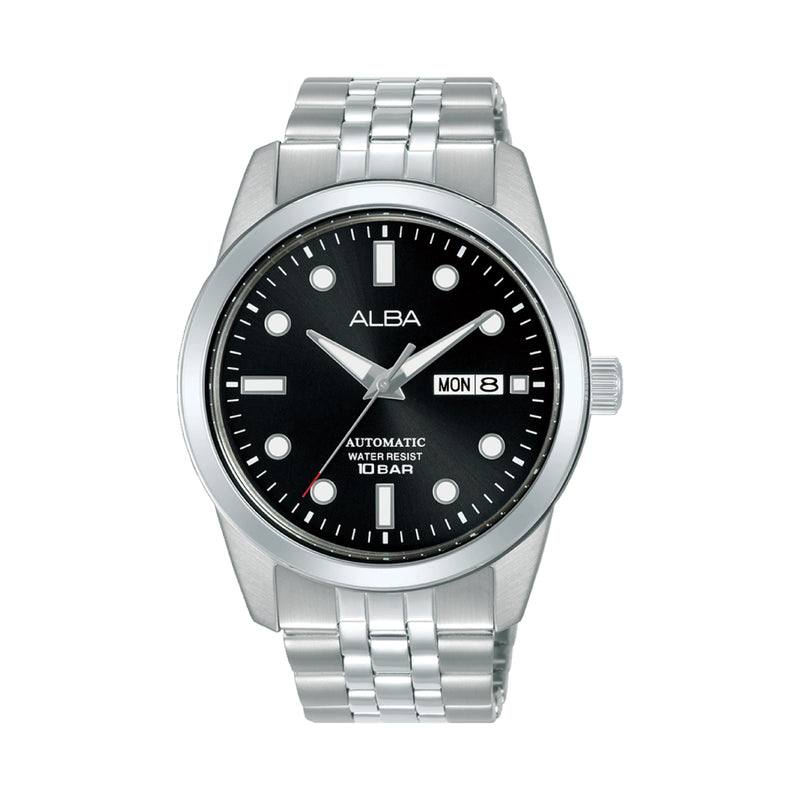 ALBA Mens Automatic 100M