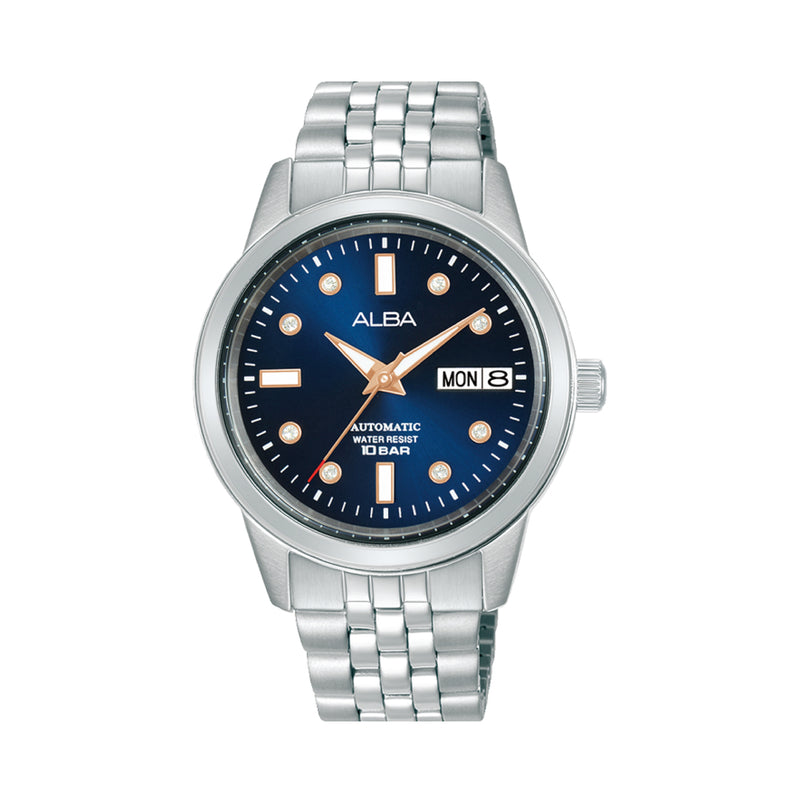 ALBA Ladies Automatic 100M