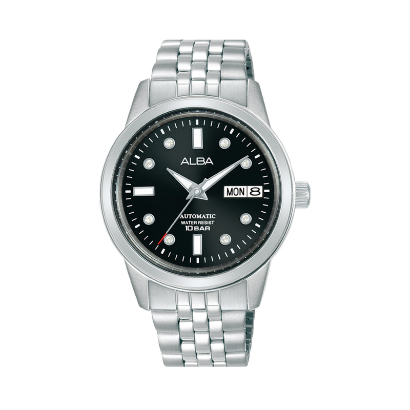 ALBA Ladies Automatic 100M
