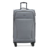 Tosca Aus Lugg Ss Wings Trolley Case Grey