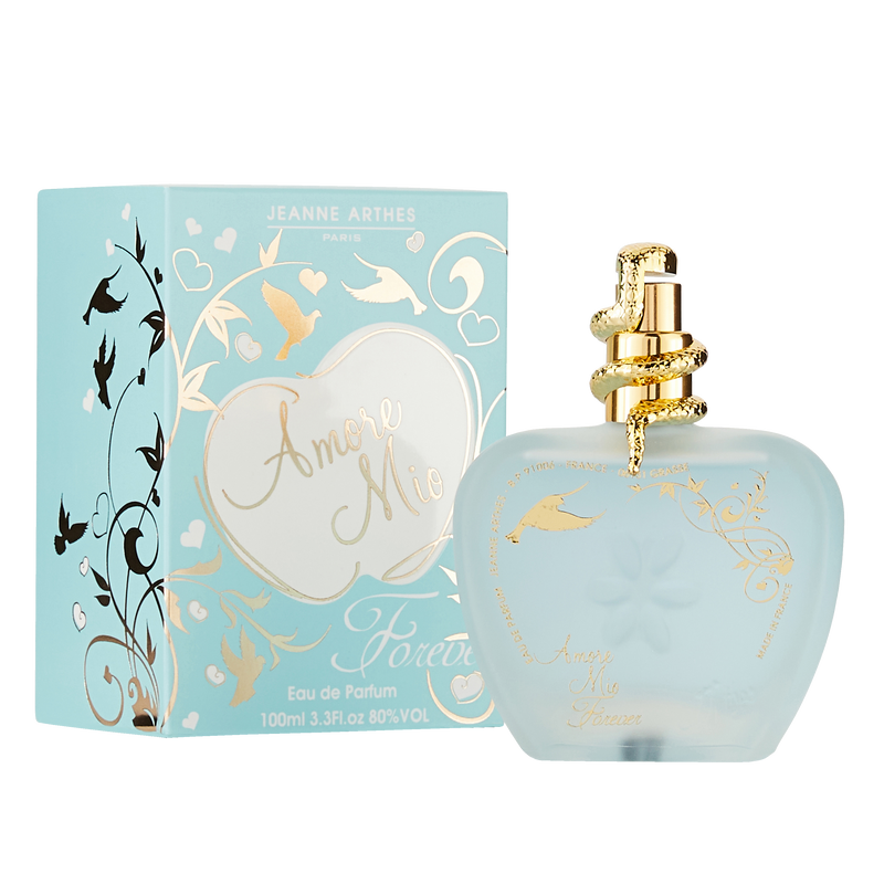 Jeanne Arthes Amore Mio Forever EDP 100ml