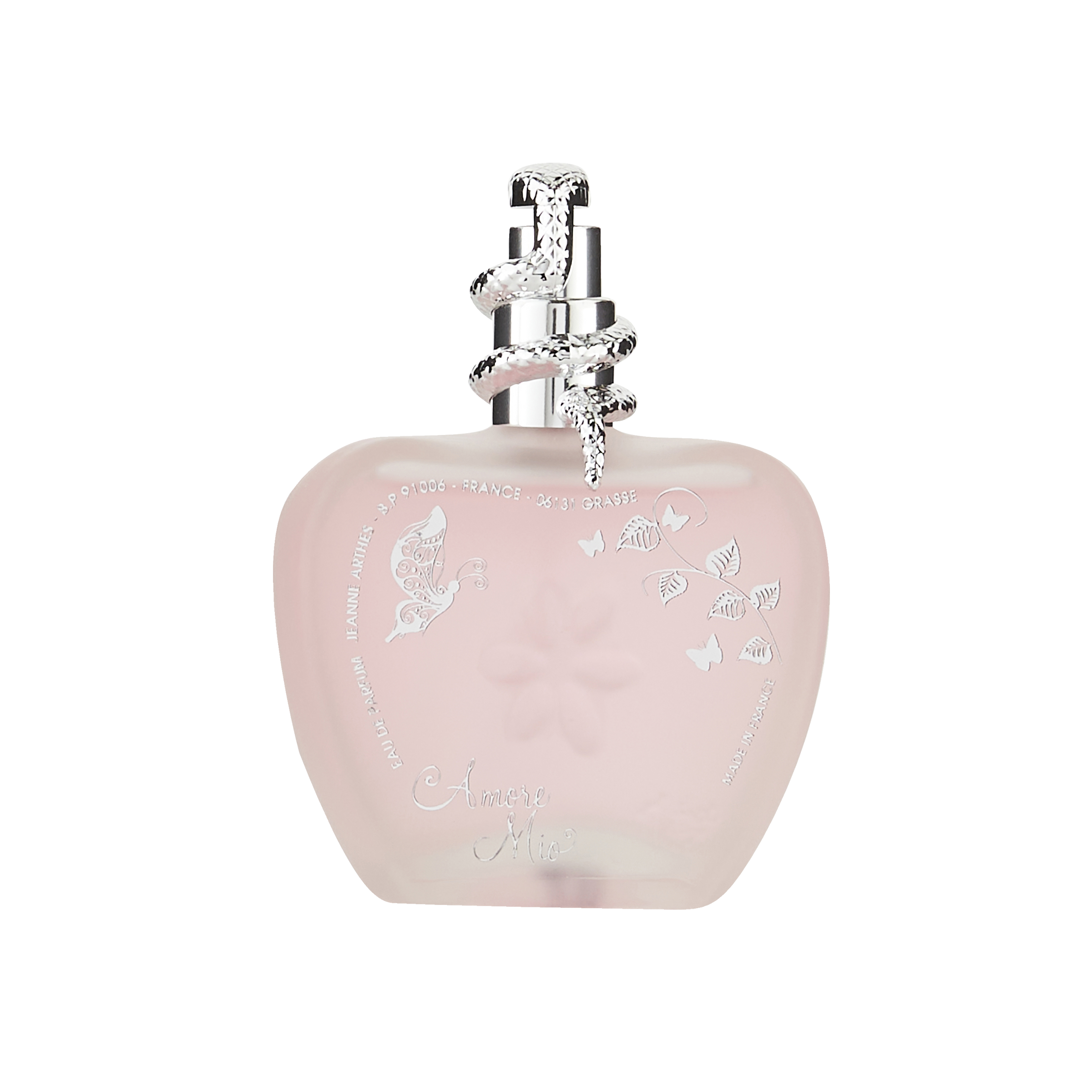 Jeanne Arthes AMORE MIO EDP 100ml – Prouds Fiji Jeanne Arthes AMORE MIO EDP 100ml – Prouds Fiji