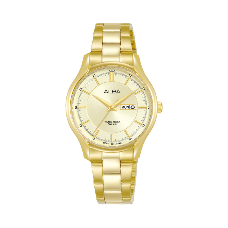 ALBA Ladies Daywear 50M