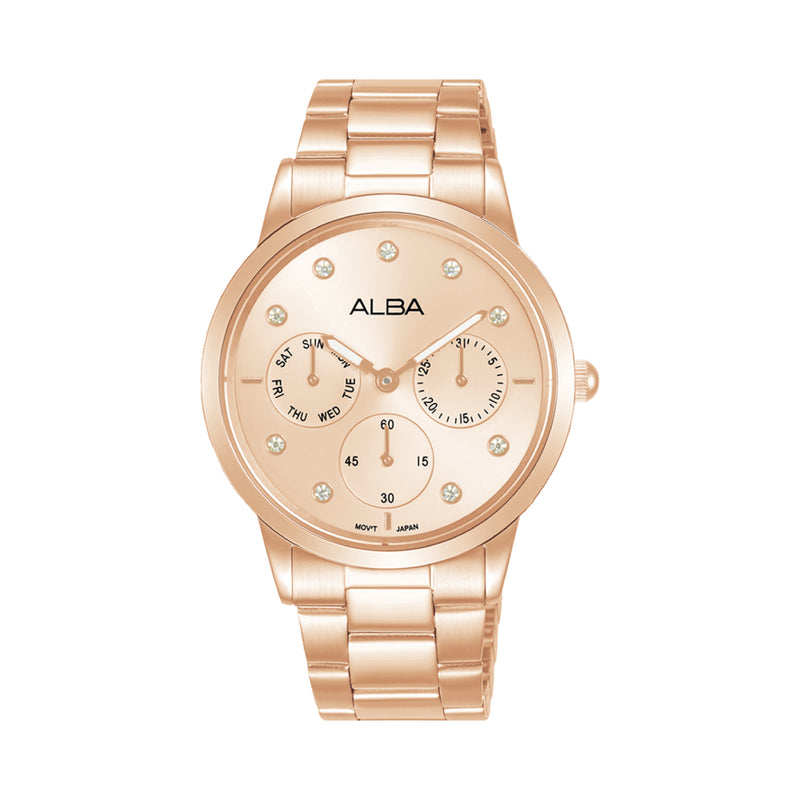 ALBA Ladies Daywear 50M  W19AP6720X