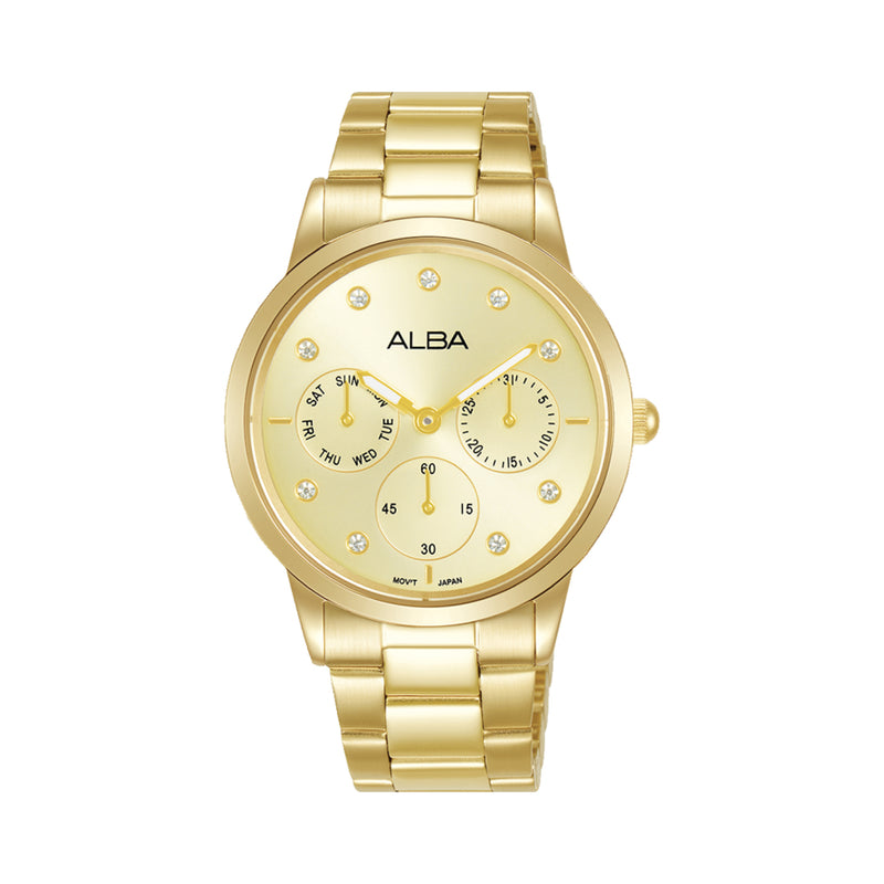 ALBA Ladies Dress 50M  W19AP6722X