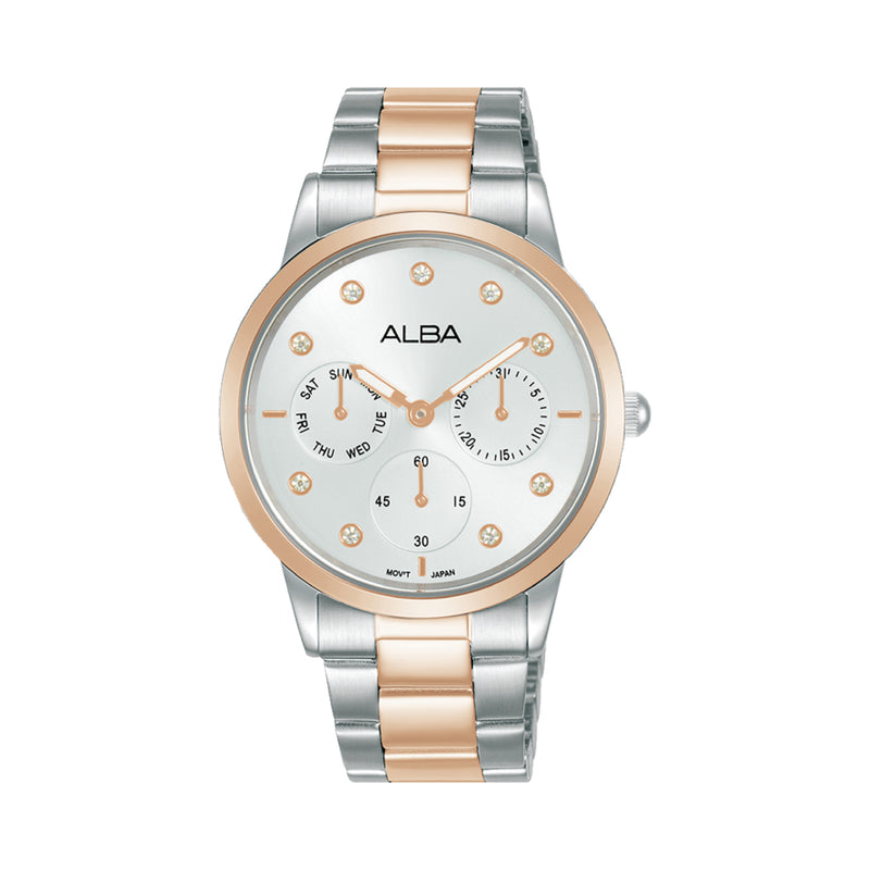 ALBA Ladies Dress 50M