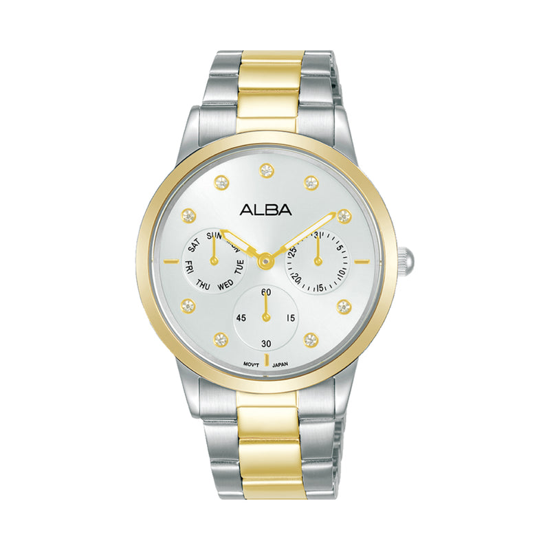 ALBA Ladies Dress 50M