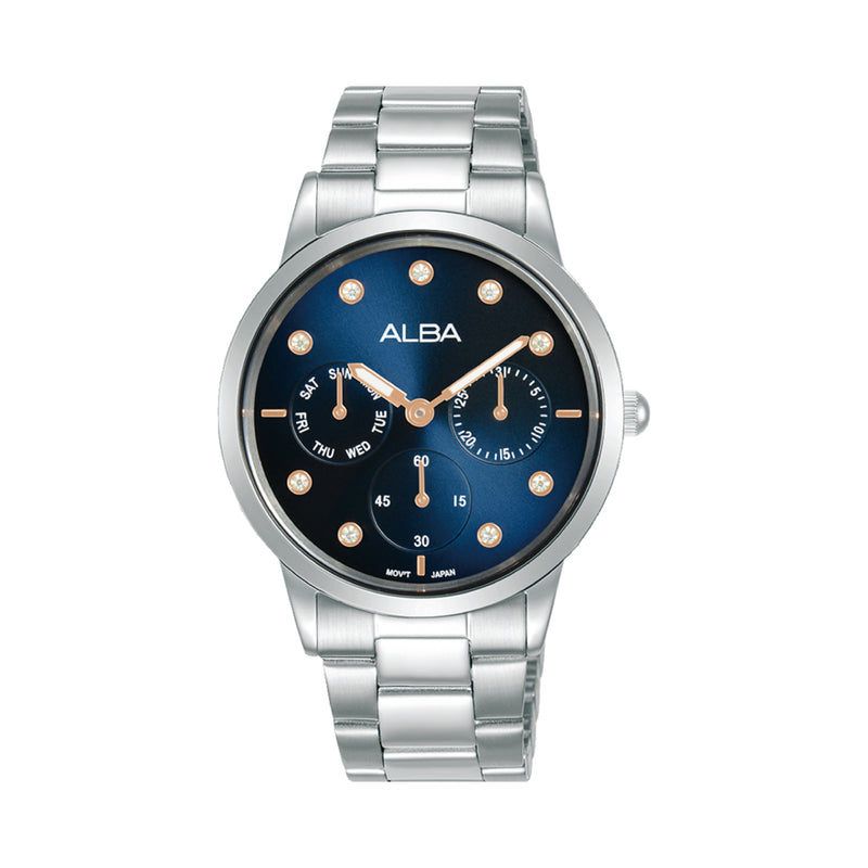 ALBA Ladies Dress 50M