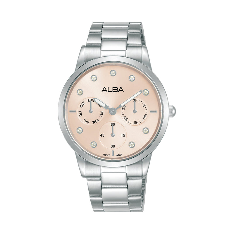 ALBA Ladies Dress 50M