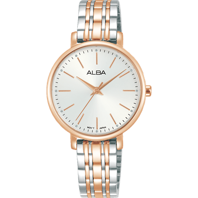 Alba Ladies Dress W
