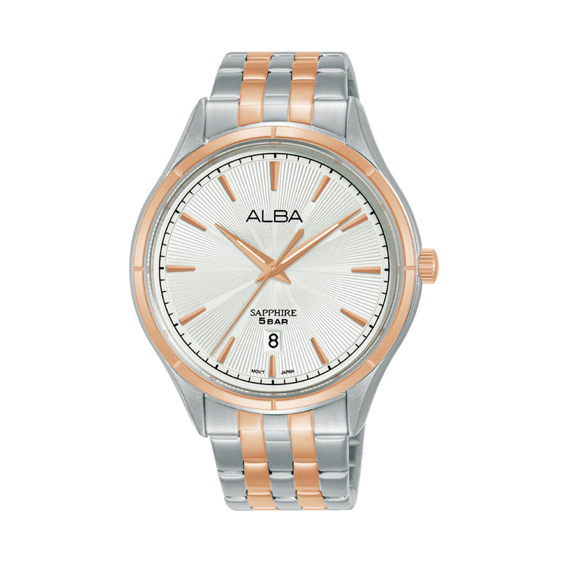 ALBA Mens Daywear 50M